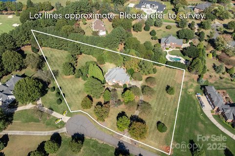 405 Valley Run Drive sold home in Walden At Providence, Waxhaw, NC