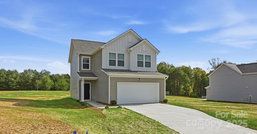129 Pumice Drive sold home in River Rock, Statesville, NC