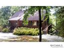 256 Woods Mountain Trail sold home in Cullowhee, SC