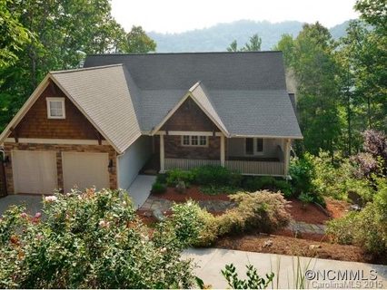3 Stegall sold home in Chunns Cove Heights, Asheville, NC