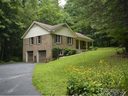 150 Larchmont Drive sold home in Hendersonville, SC