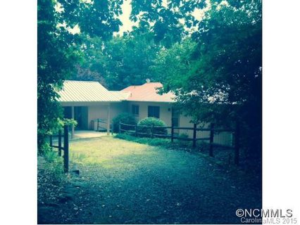 1180 Rocky Mountain Road sold home in Rocky Mountain Acres, Lake Toxaway, NC