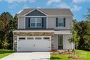 320 Limestone Terrace sold home in Salisbury, SC