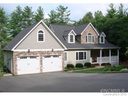 51 Pioneer Way sold home in Mars Hill, SC