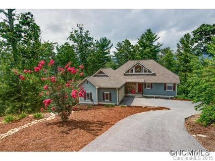 142 Lindsley Court sold home in Blacksmith Mountain, Hendersonville, NC