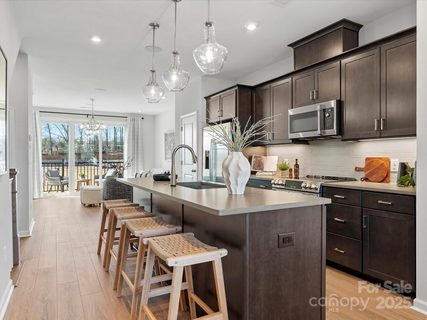 5520 Swaling Street sold home in Southmont, Charlotte, NC