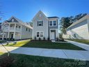 4028 Grommet Court sold home in Matthews, SC