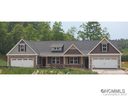 132 A Half Moon Trail sold home in Hendersonville, SC