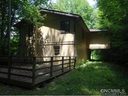 288 Shuler Drive sold home in Maggie Valley, SC