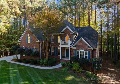 107 Summer Wind Lane