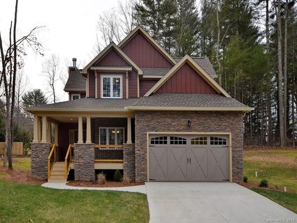 9 Broadmoor Drive sold home in Broadmoor at Mills Gap, Arden, NC