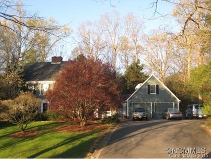 521 Rose Hill Road