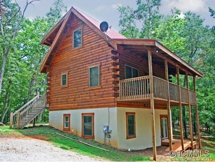 323 Acorn Lane 6 sold home in Pine Ridge, Rutherfordton, NC