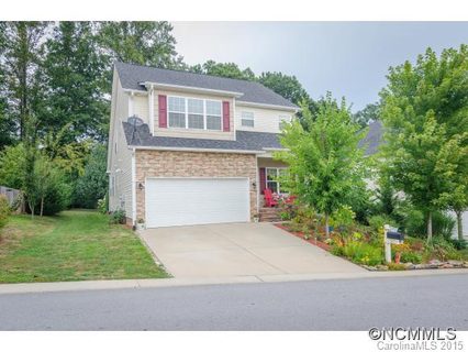 33 Welbourn Way sold home in Stonecrest, Arden, NC