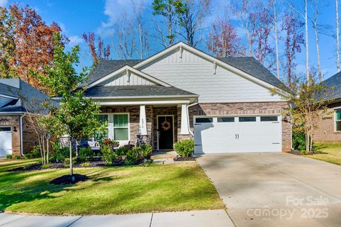 4016 Leyland Court sold home in Heron Creek, Mint Hill, NC