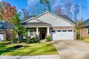 4016 Leyland Court sold home in Mint Hill, SC