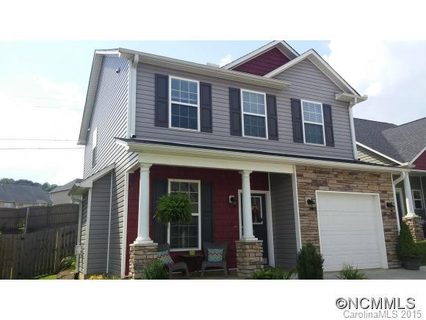 6 Daphne Drive sold home in Stonecrest, Arden, NC