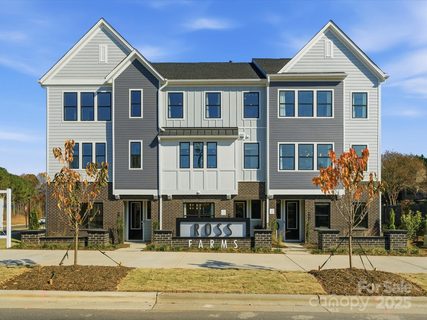 5115 Hoptree Street sold home in Ross Farms, Charlotte, NC