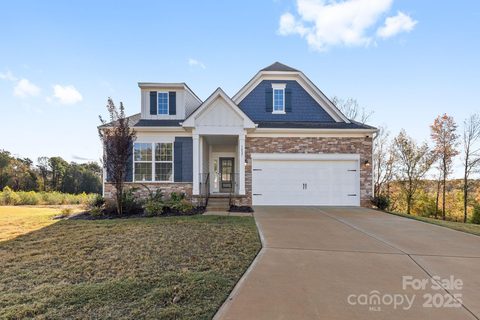 3027 Findley Road sold home in Bell Farm, Statesville, NC