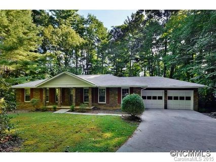 22 Chipping Green Drive sold home in Saint Andrews, Arden, NC