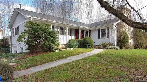 12 Belmont Drive sold home in Franem Acres, Fletcher, NC