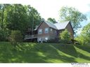 177 Blueberry Drive sold home in Burnsville, SC