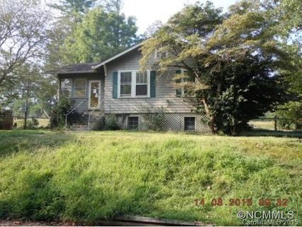 13 Thomson sold home in Fibreville-Skyland Terrace, Canton, NC