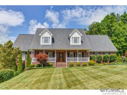 133 Cypress Point sold home in Sugar Hollow Farms, Hendersonville, NC