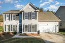 12250 Wallace Ridge Drive sold home in Charlotte, SC