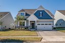 14124 Southbridge Forest Drive sold home in Charlotte, SC