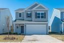 1212 Langston Lane sold home in Salisbury, SC