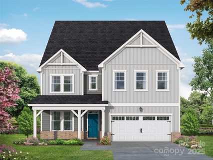 3021 Hayes Ridge Drive