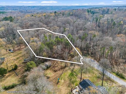 123 Pinecrest Drive sold lot in Canterbury, Shelby, NC
