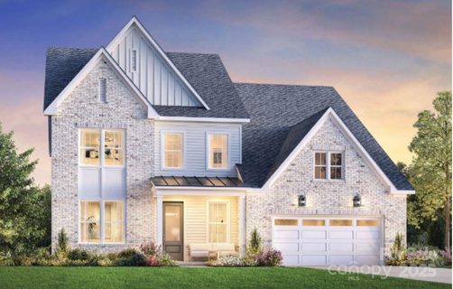 5259 Vernon Ridge Road pending home in Overbrook Estates, Huntersville, NC