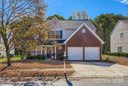 11609 Erwin Ridge Avenue sold home in Charlotte, SC