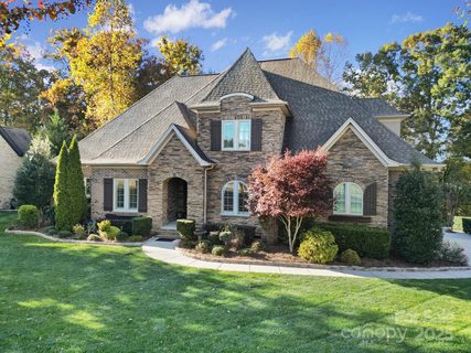 1715 Buckland Court sold home in Farrington, Fort Mill, SC