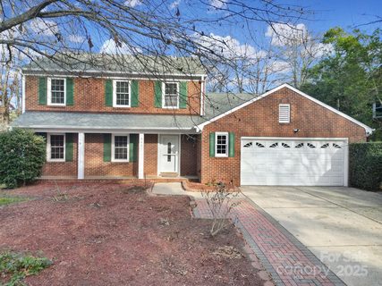 9901 Tealridge Lane sold home in White Oak, Charlotte, NC