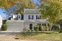 110 Nahcotta Drive sold home in Mooresville, SC