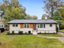1927 Kilborne Drive sold home in Charlotte, SC