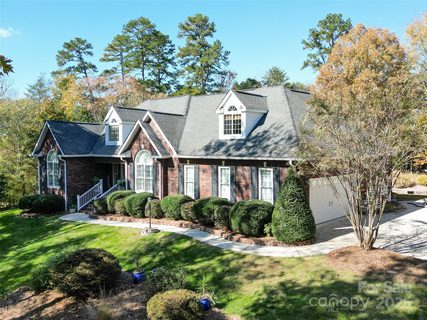 2250 Brickstone Circle sold home in East Crestridge Estate, Concord, NC