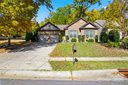 11828 Springpoint Lane sold home in Charlotte, SC