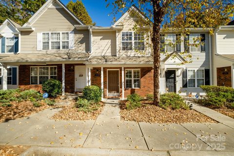 5213 Ficus Tree Lane sold home in Kimmerly Woods, Charlotte, NC
