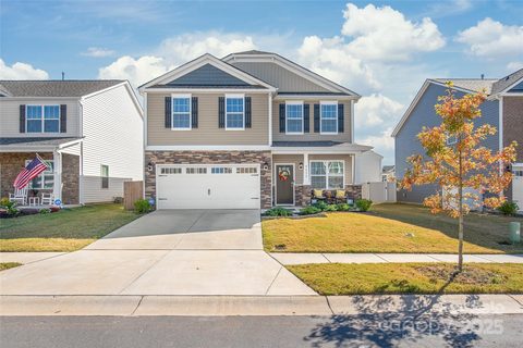 9233 Mackinaw Drive