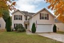 9010 Pembroke Court sold home in Fort Mill, SC
