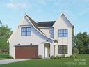 2816 Springway Drive sold home in Charlotte, SC
