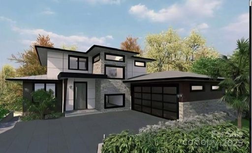 Homes in Buffalo Shoals Natl Golf Club, Statesville