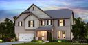 8608 Goodman Park Court 3 sold home in Charlotte, SC