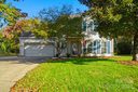 13443 Kibworth Lane sold home in Charlotte, SC