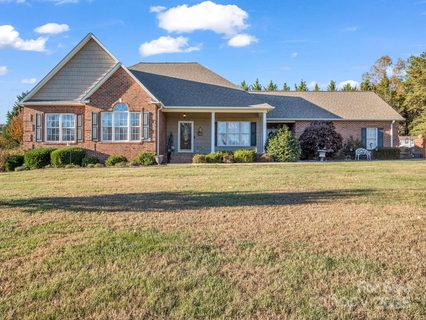 757 Smith Grove Road sold home in Royal Oaks, Forest City, NC