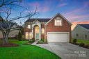 309 Braxton Drive sold home in Indian Trail, SC